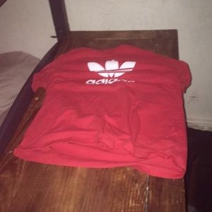 Adidas tee